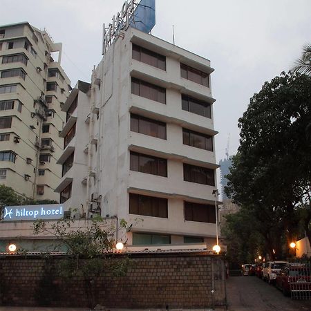 Hiltop Hotel Bombay Esterno foto